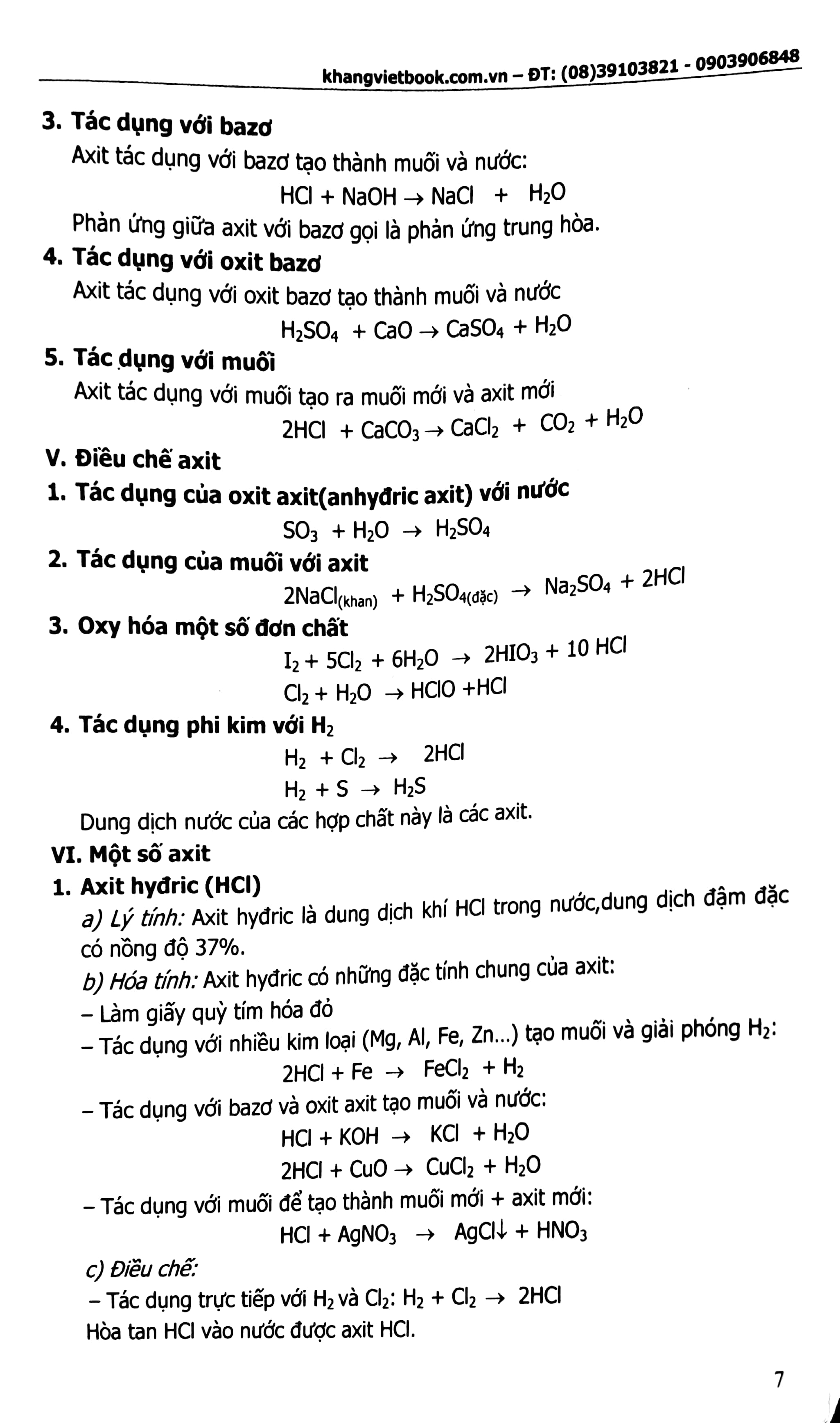 Chuyên Đề Bồi Dưỡng Học Sinh Giỏi Qua Các Kì Thi Hóa Học 9 (2017) PDF đọc ebook online, epub online, nghe sách nói audio miễn phí. Chuyên Đề Bồi Dưỡng Học Sinh Giỏi Qua Các Kì Thi Hóa Học 9 (2017) PDF đọc ebook online, epub online, nghe sách nói audio miễn phí.
