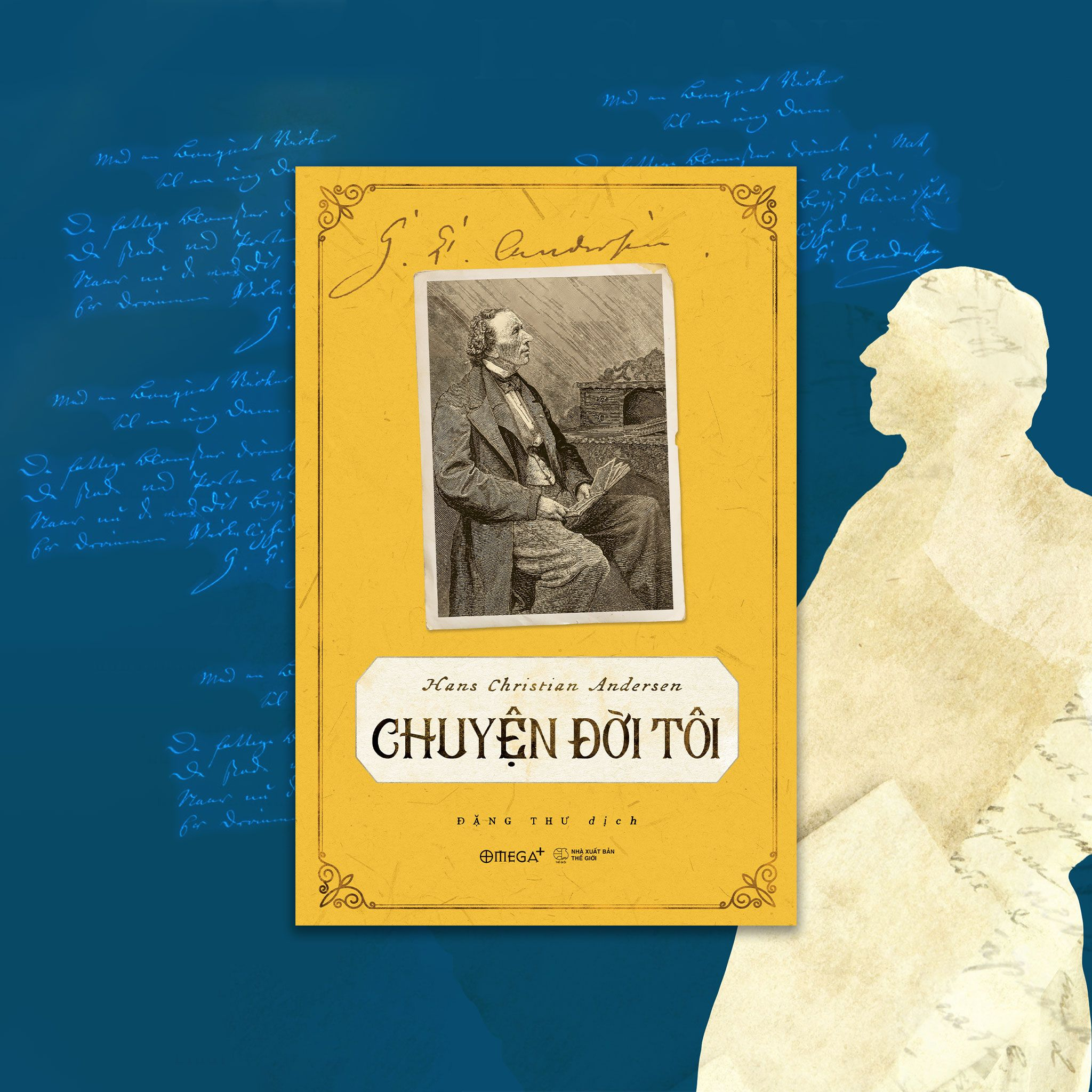 Tải sách Chuyện Đời Tôi PDF đọc ebook online, epub online, nghe sách nói audio miễn phí.