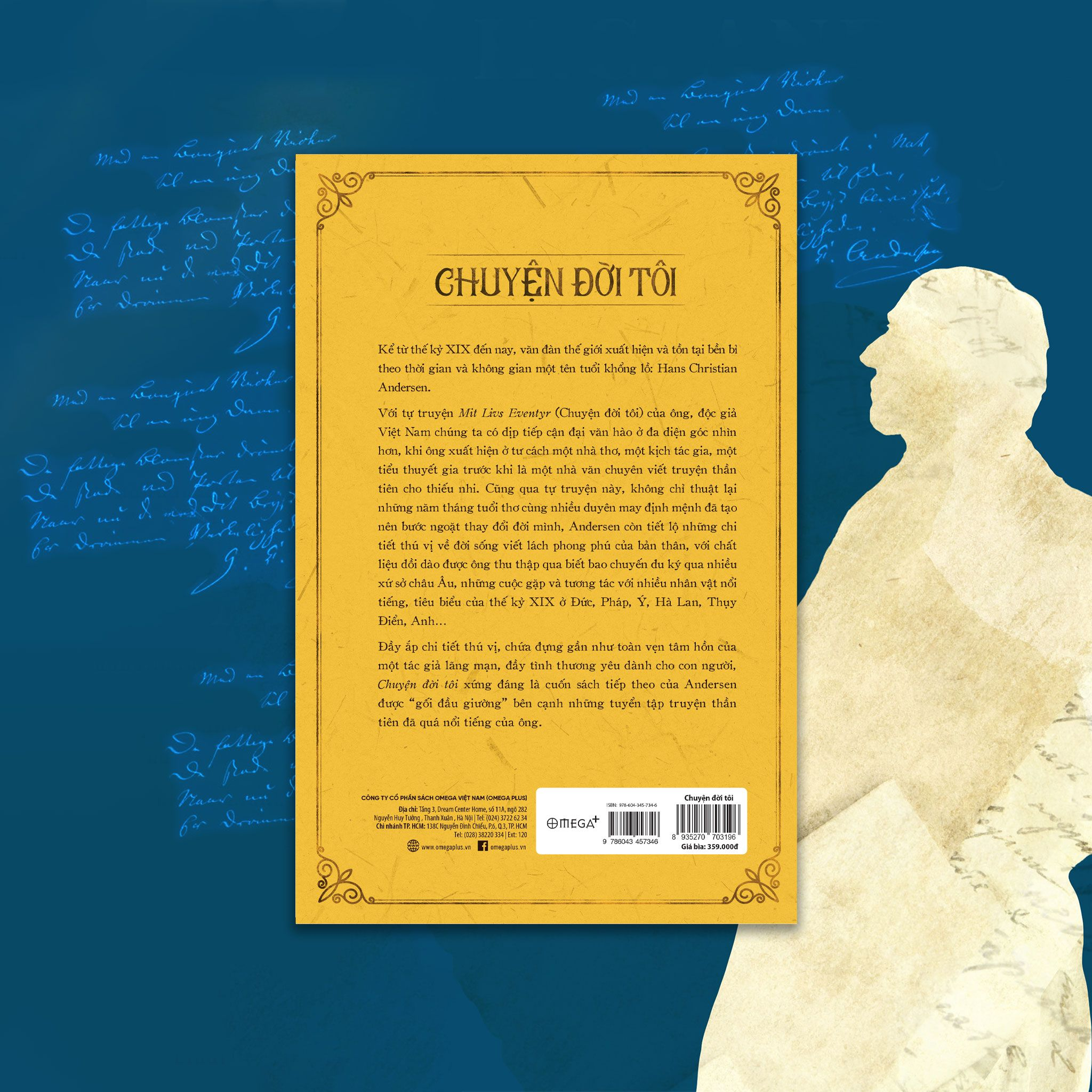 Tải sách Chuyện Đời Tôi PDF đọc ebook online, epub online, nghe sách nói audio miễn phí.