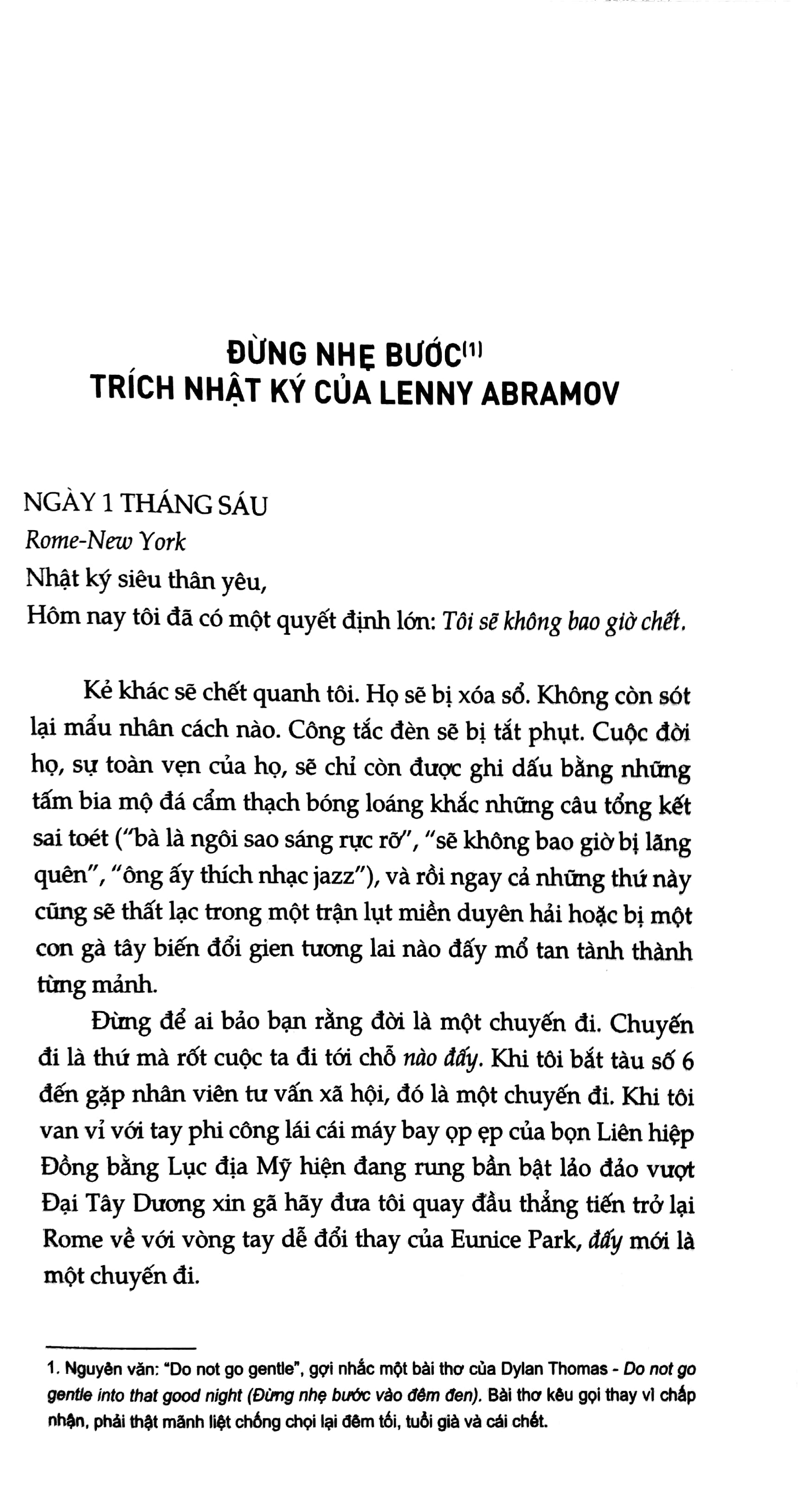 Chuyện Tình Đích Thực Siêu Buồn PDF Chuyện Tình Đích Thực Siêu Buồn PDF