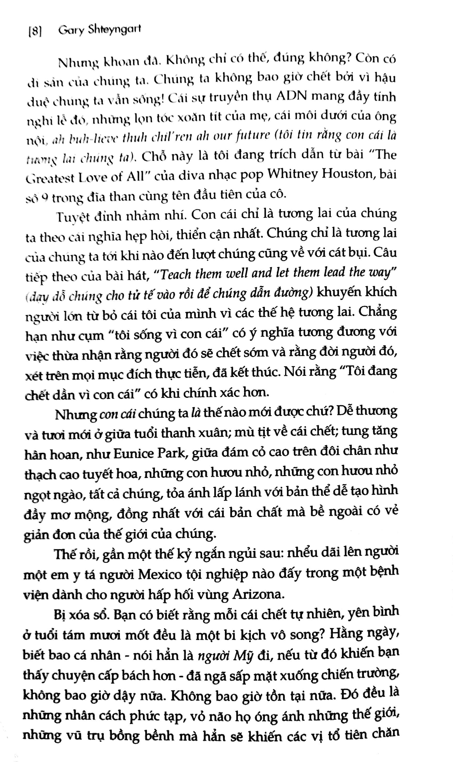 Chuyện Tình Đích Thực Siêu Buồn PDF Chuyện Tình Đích Thực Siêu Buồn PDF