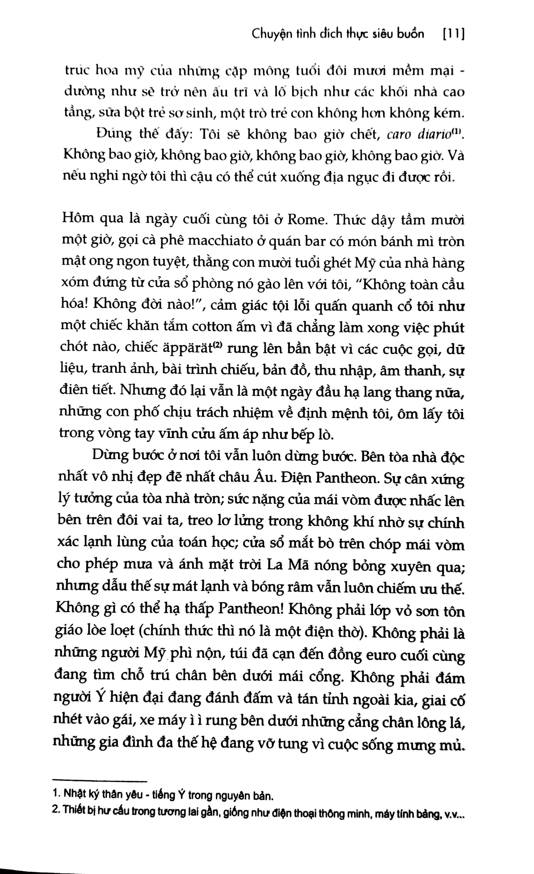 Chuyện Tình Đích Thực Siêu Buồn PDF Chuyện Tình Đích Thực Siêu Buồn PDF