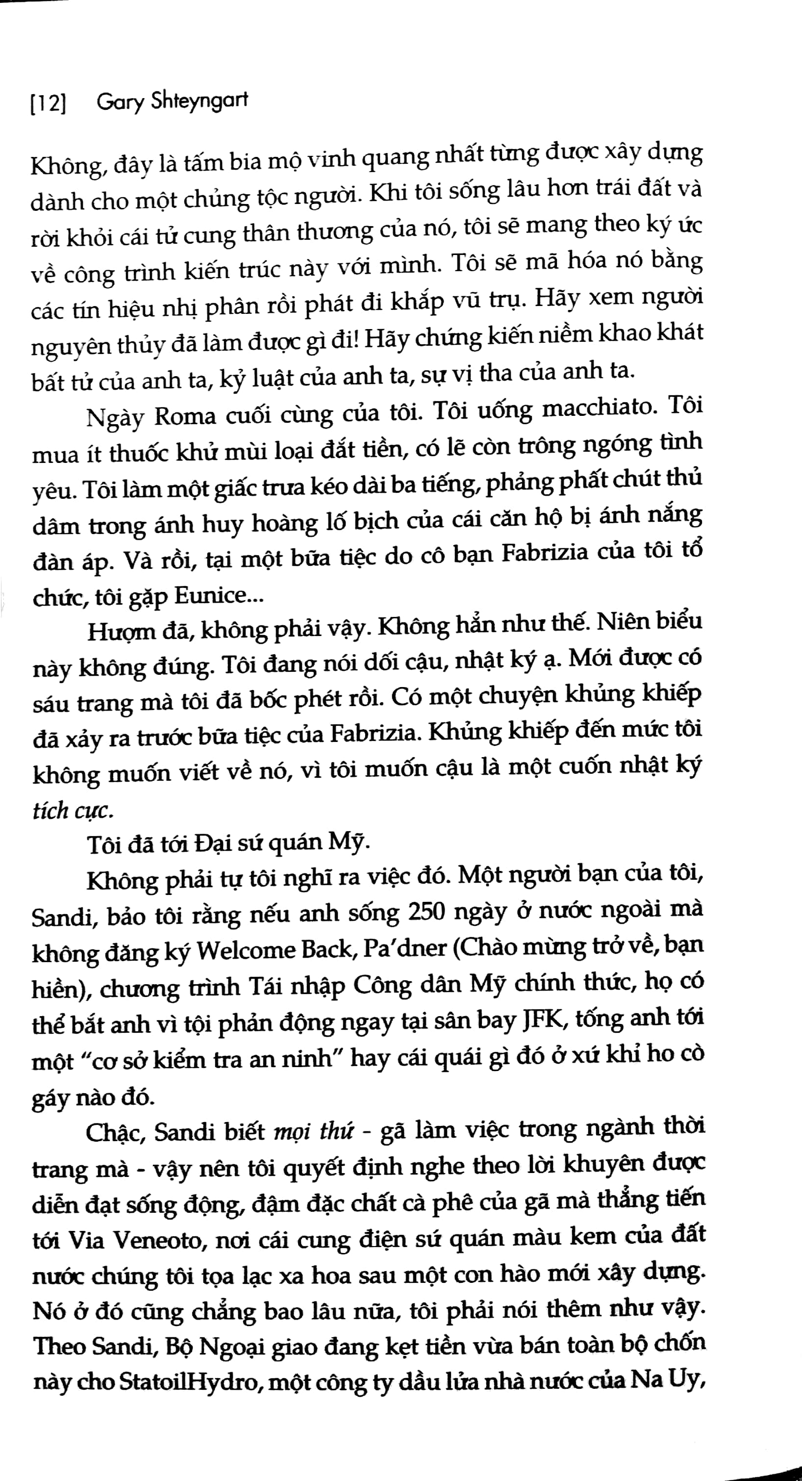 Chuyện Tình Đích Thực Siêu Buồn PDF Chuyện Tình Đích Thực Siêu Buồn PDF