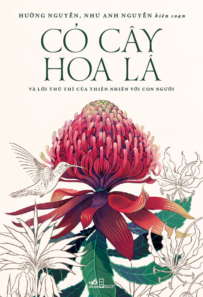 Cỏ Cây Hoa Lá Và Lời Thủ Thỉ Của Thiên Nhiên Với Con Người PDF Cỏ Cây Hoa Lá Và Lời Thủ Thỉ Của Thiên Nhiên Với Con Người PDF