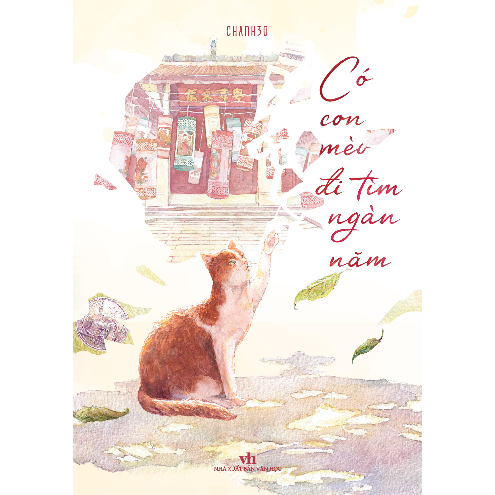 Tải sách Có Con Mèo Đi Tìm Ngàn Năm PDF đọc ebook online, epub online, nghe sách nói audio miễn phí.