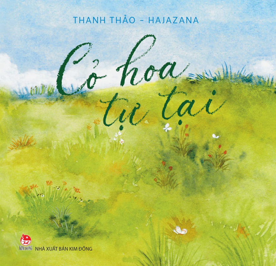 Cỏ Hoa Tự Tại - Bìa Cứng PDF Cỏ Hoa Tự Tại - Bìa Cứng PDF