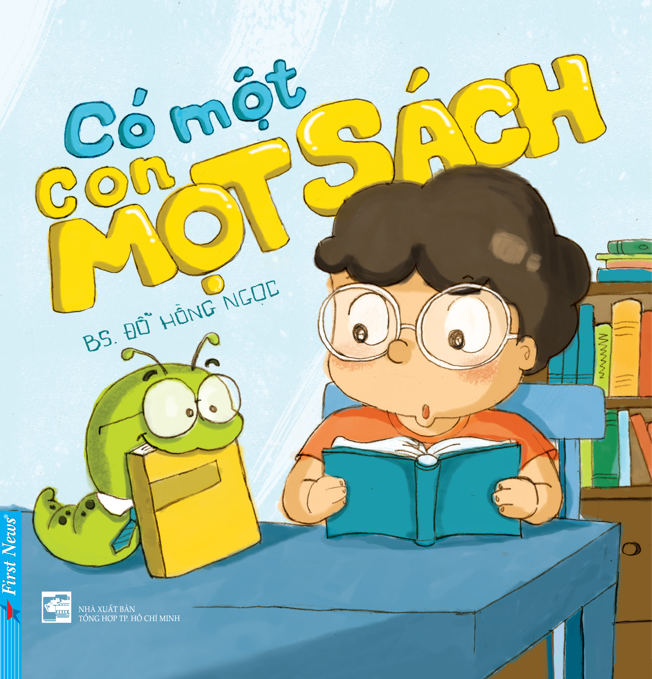 Tải sách Có Một Con Mọt Sách PDF đọc ebook online, epub online, nghe sách nói audio miễn phí.