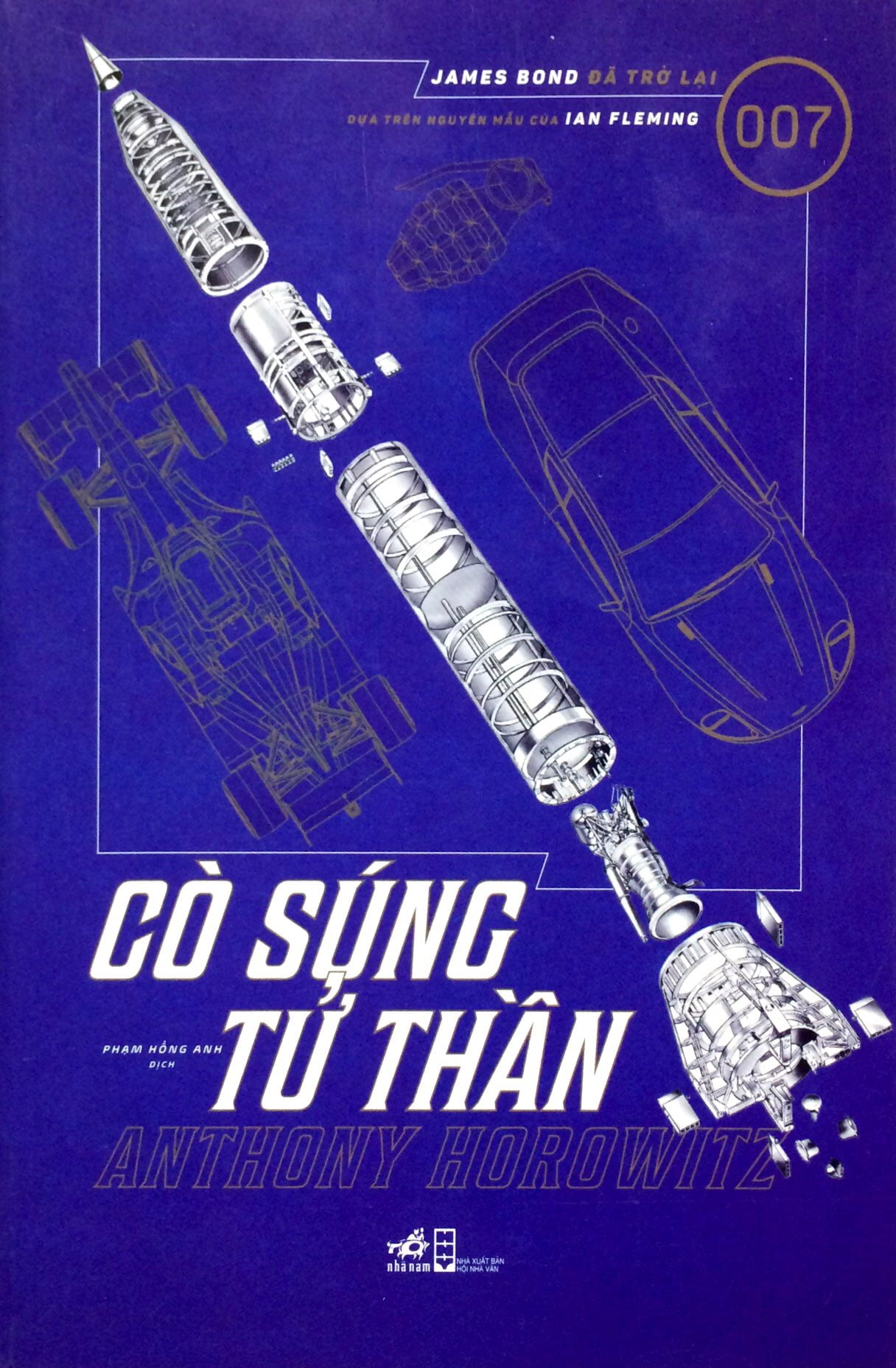 Cò Súng Tử Thần