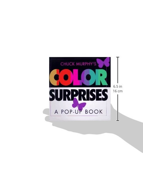 Color Surprises