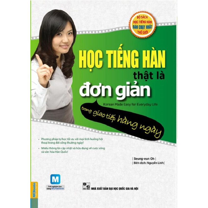 Combo TiếNg Hàn Sơ Cấp 1 PDF Combo TiếNg Hàn Sơ Cấp 1 PDF