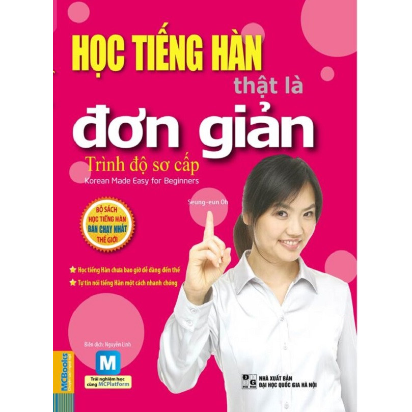 Combo TiếNg Hàn Sơ Cấp 1 PDF Combo TiếNg Hàn Sơ Cấp 1 PDF