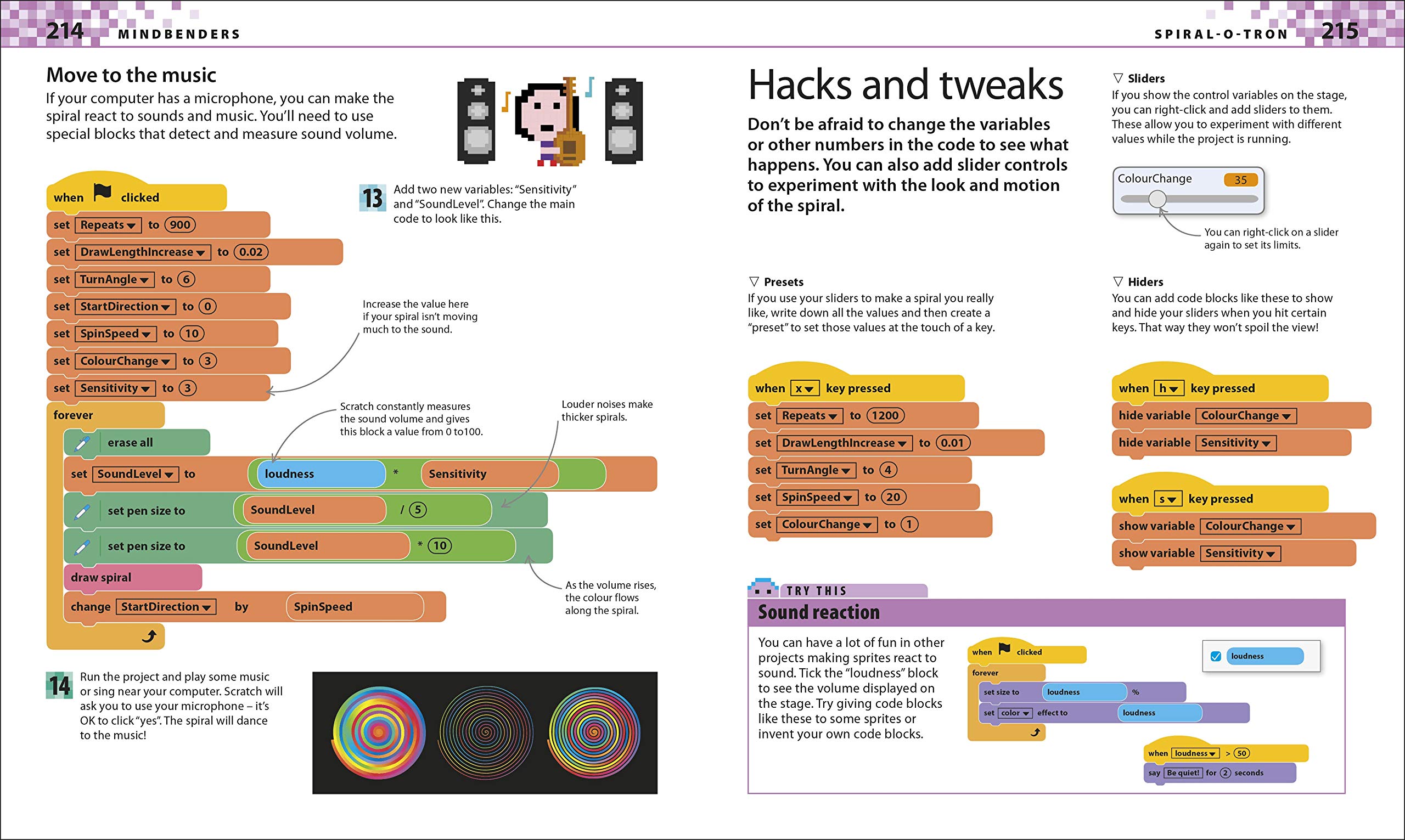 Computer Coding Projects For Kids (Computer Coding For Kids) - FAHASA.COM