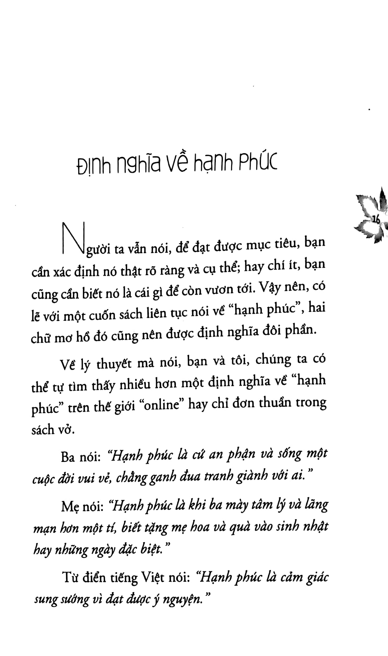 Cửa Tiệm Hạnh Phúc PDF Cửa Tiệm Hạnh Phúc PDF