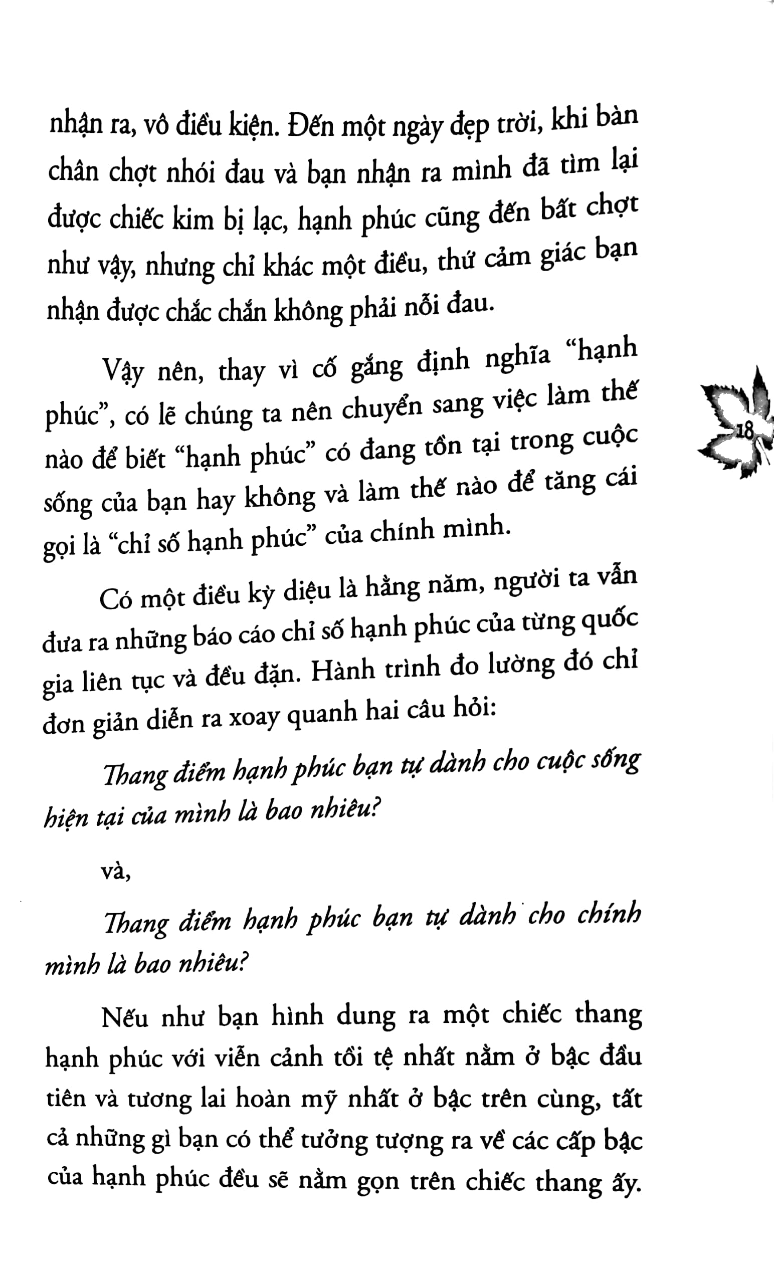 Cửa Tiệm Hạnh Phúc PDF Cửa Tiệm Hạnh Phúc PDF