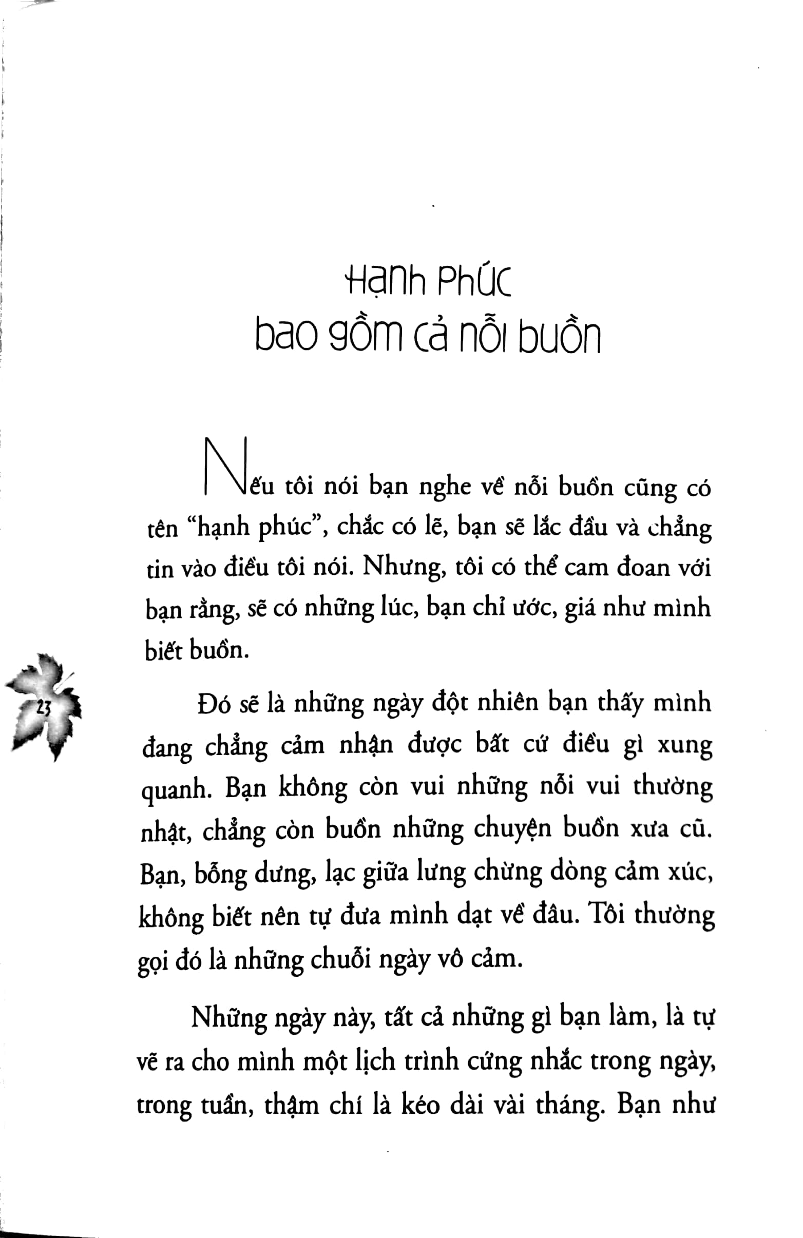 Cửa Tiệm Hạnh Phúc PDF Cửa Tiệm Hạnh Phúc PDF