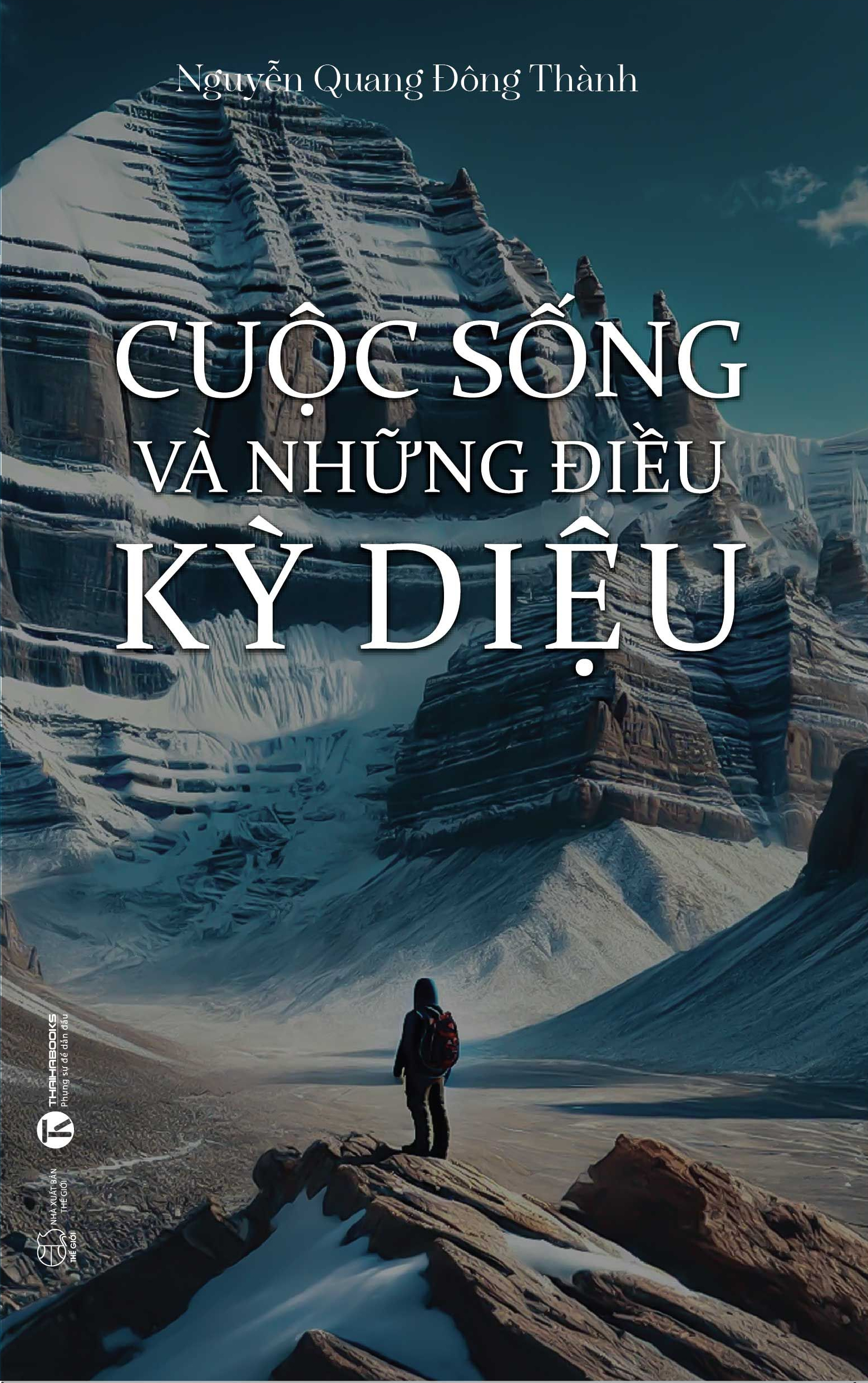 Cuộc Sống Và Những Điều Kỳ Diệu PDF Cuộc Sống Và Những Điều Kỳ Diệu PDF