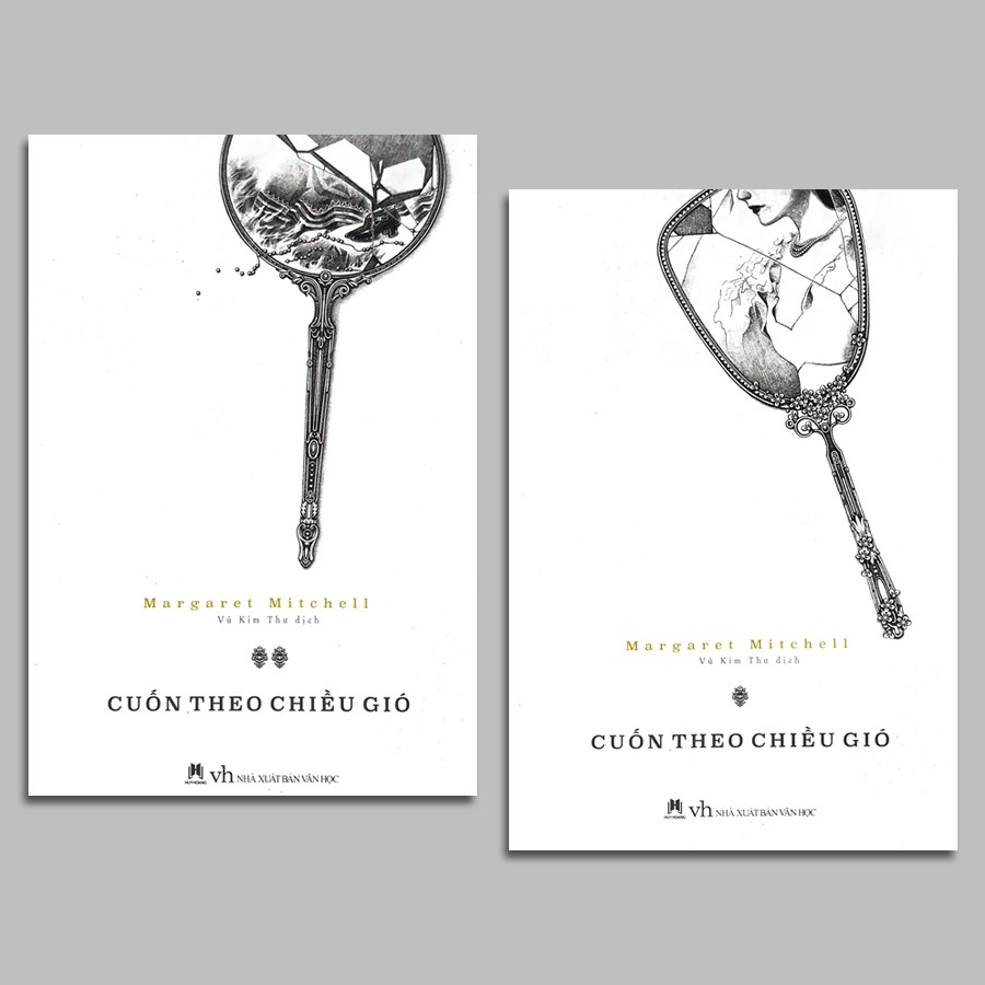 Cuốn Theo Chiều Gió - 2019 PDF đọc ebook online, epub online, nghe sách nói audio miễn phí.
