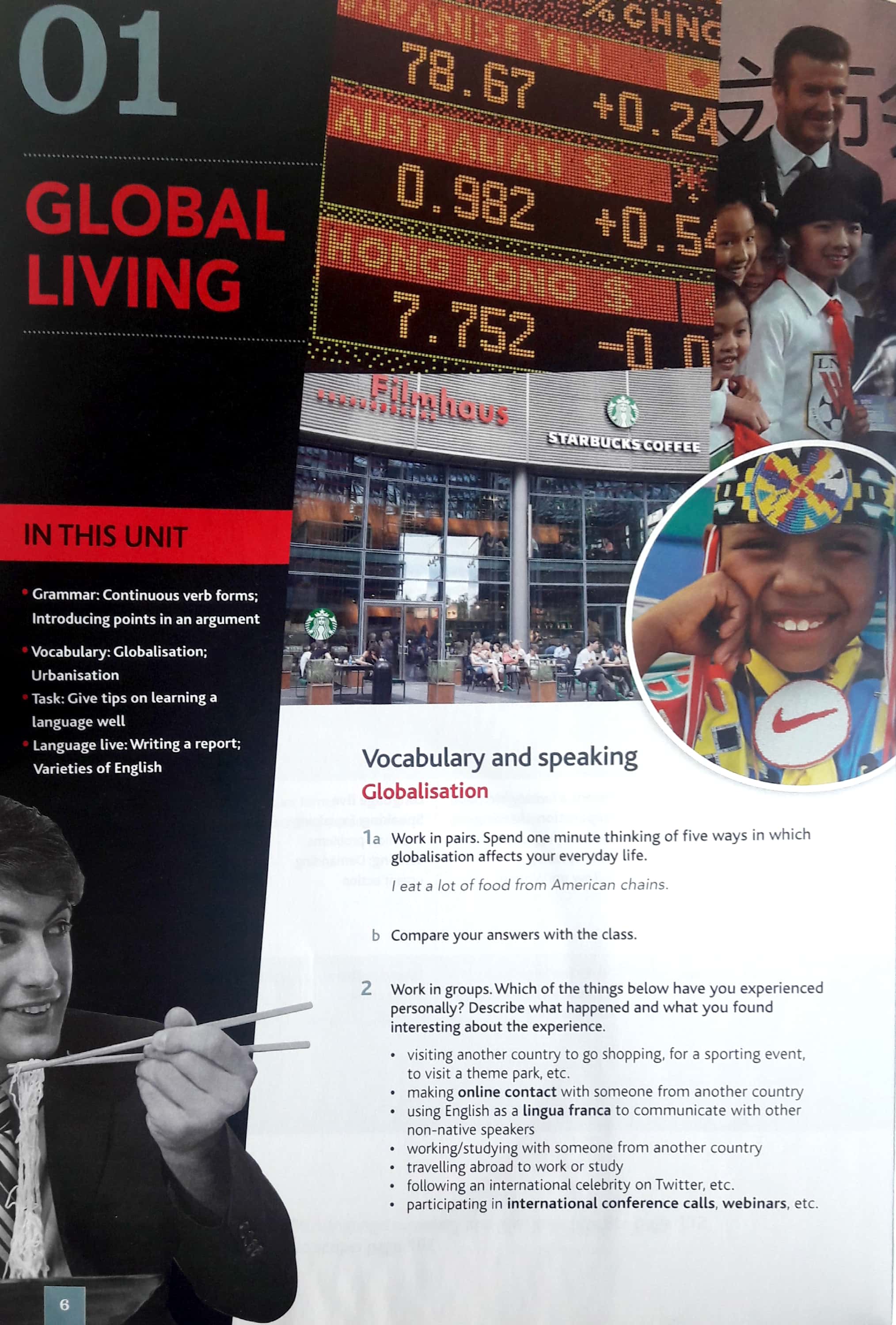 Cutting Edge Advanced New Edition Fahasa Com