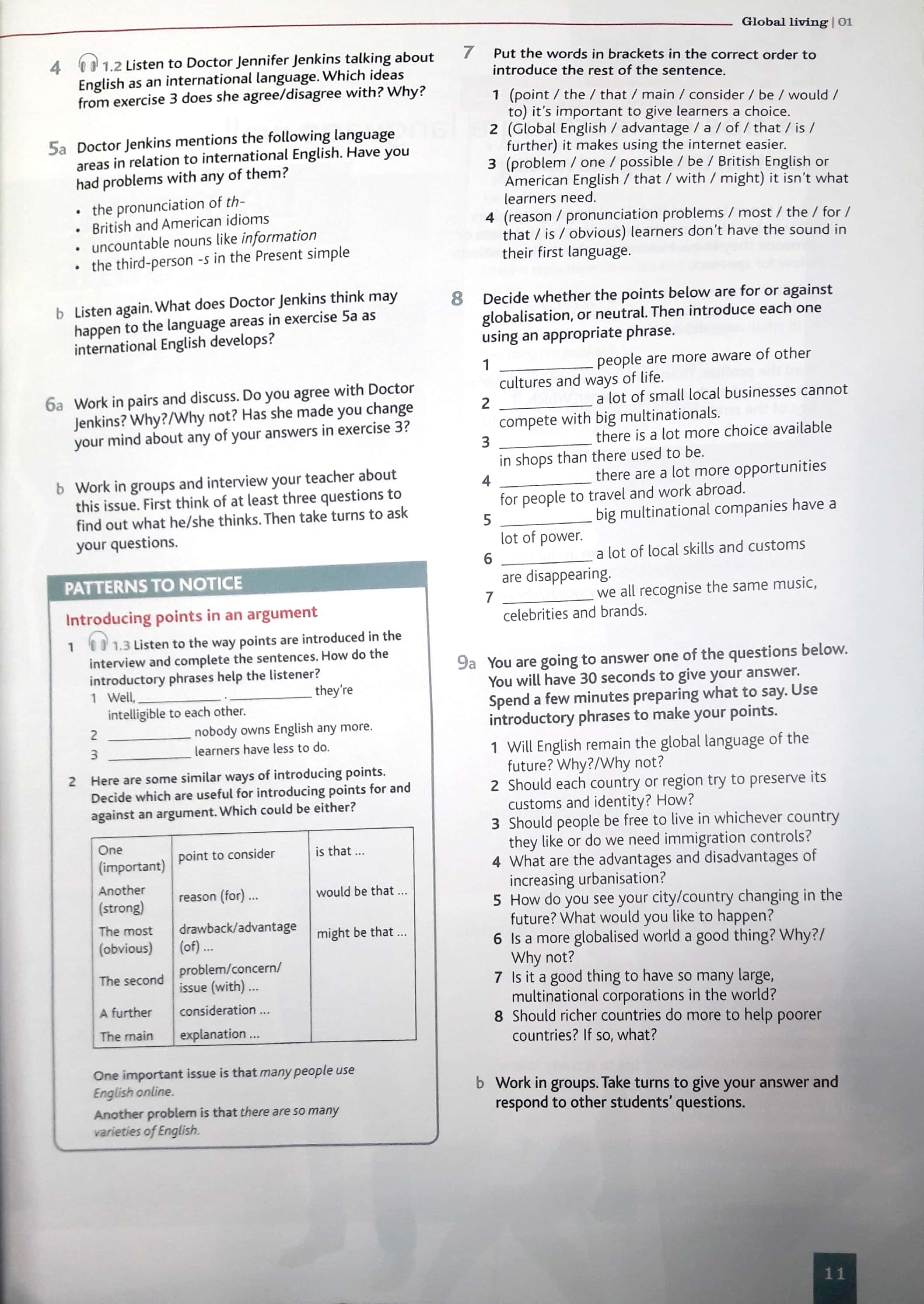 Cutting Edge Advanced New Edition Fahasa Com