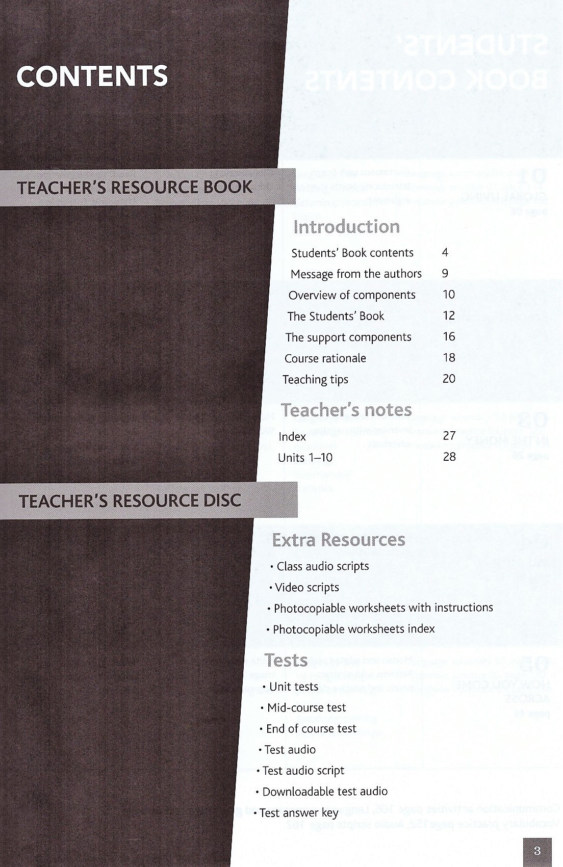 Cutting Edge Advanced Teacher's Book and Teacher's Resource Disk Pack
