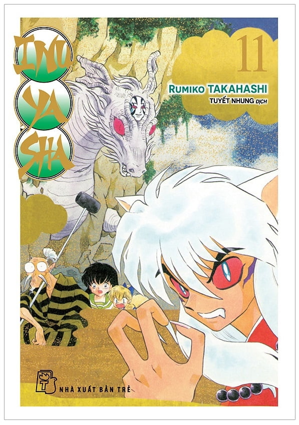 Inuyasha - Tập 20