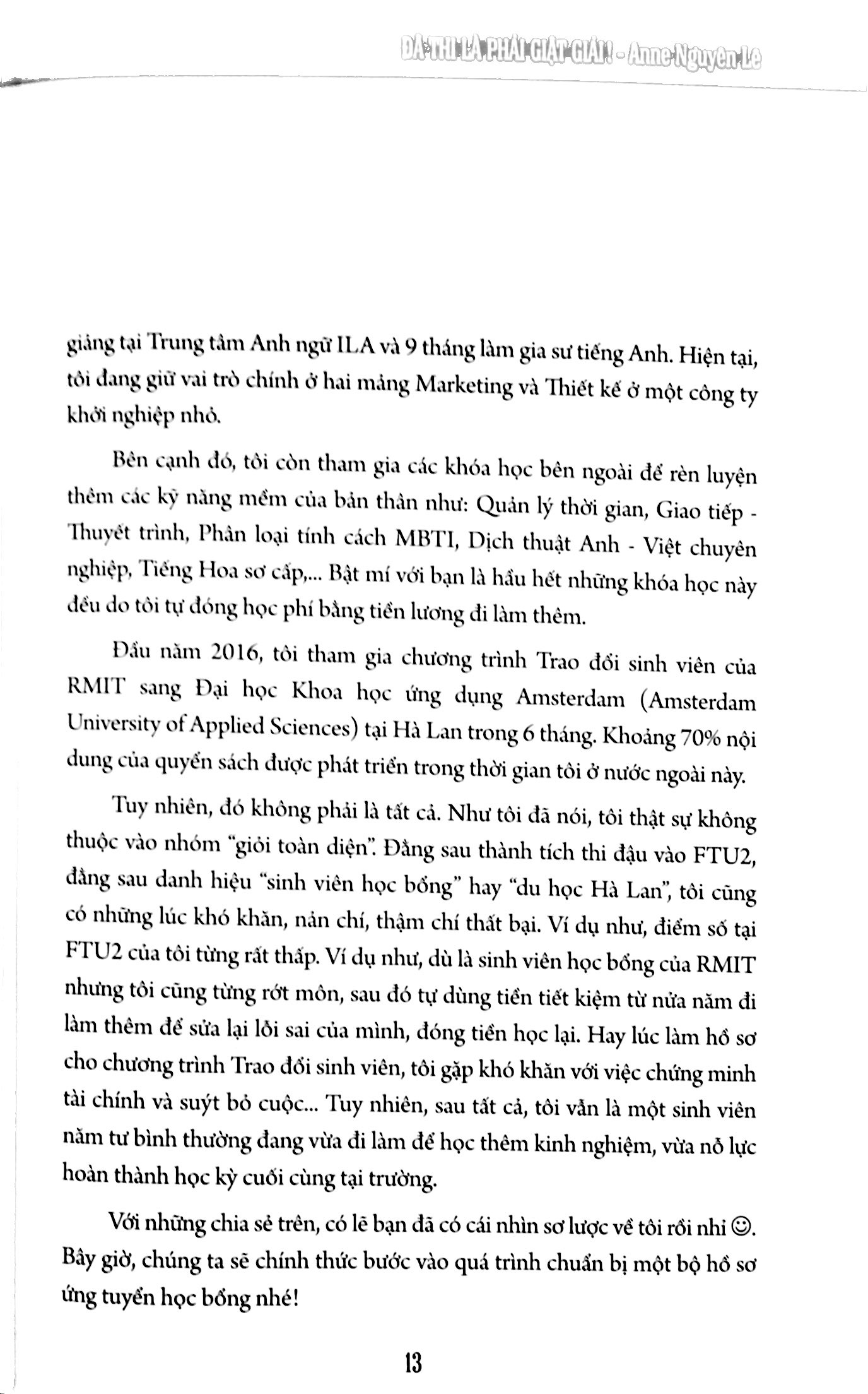Đã Thi Là Phải Giật Giải! PDF