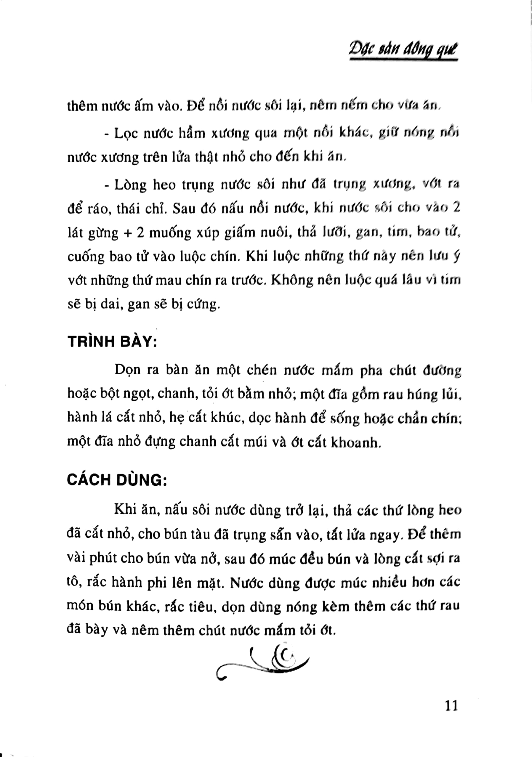 Đặc Sản Đồng Quê PDF đọc ebook online, epub online, nghe sách nói audio miễn phí.