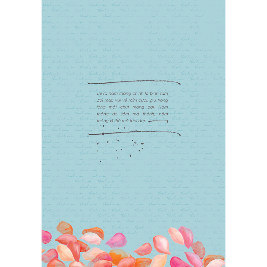 Đáp Án Của Thanh Xuân PDF Đáp Án Của Thanh Xuân PDF