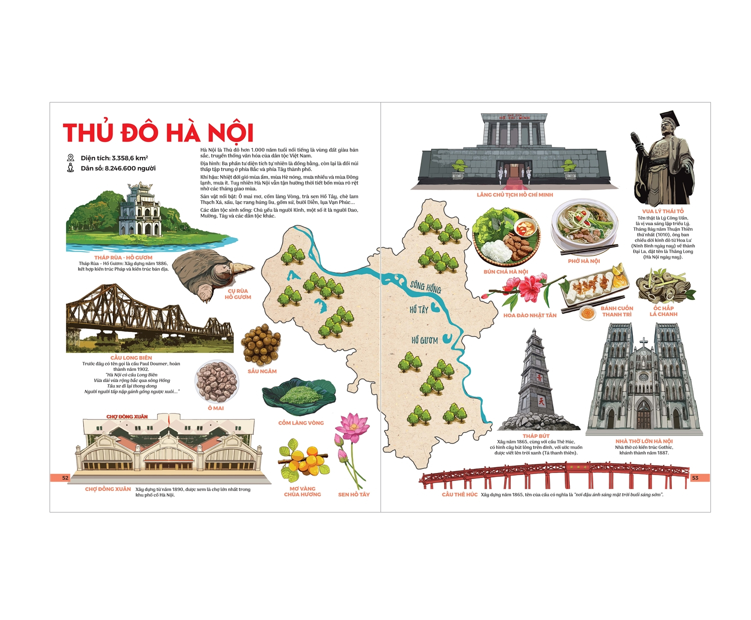 Đất Nước Gấm Hoa - Atlas Việt Nam PDF đọc ebook online, epub online, nghe sách nói audio miễn phí. Tải sách Đất Nước Gấm Hoa - Atlas Việt Nam PDF đọc ebook online, epub online, nghe sách nói audio miễn phí.