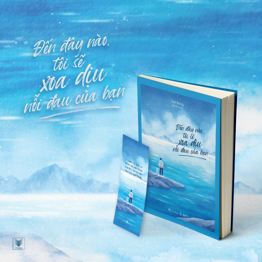 Tải sách Đến Đây Nào, Tôi Sẽ Xoa Dịu Nỗi Đau Của Bạn PDF đọc ebook online, epub online, nghe sách nói audio miễn phí.