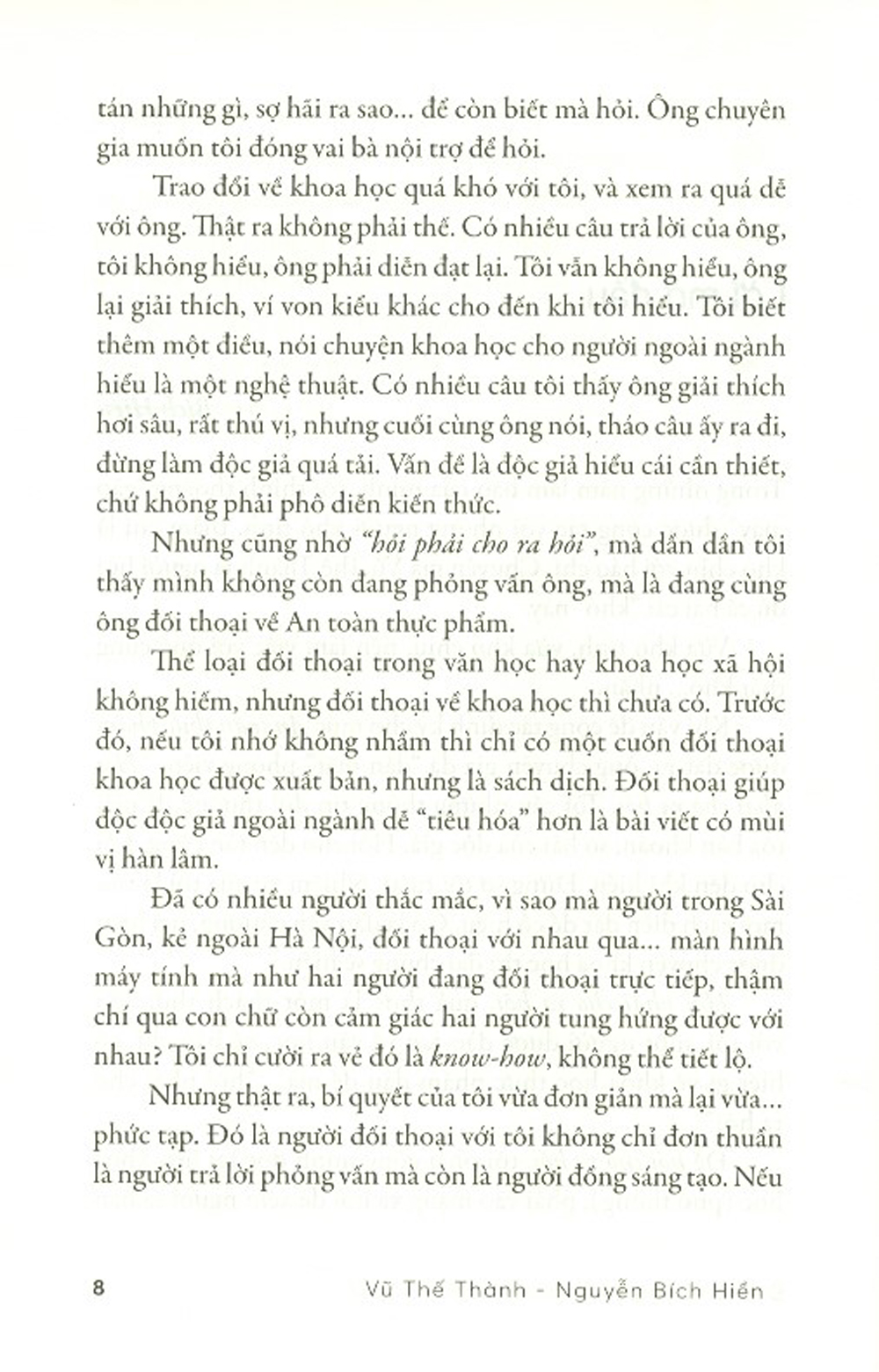 Tải sách Để Ăn Không Phải Băn Khoăn - Tập 2 PDF đọc ebook online, epub online, nghe sách nói audio miễn phí.