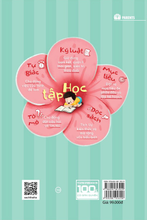 Để Con Tự Học - Câu Chuyện Từ Tự Giác Đến Tự Học PDF đọc ebook online, epub online, nghe sách nói audio miễn phí.