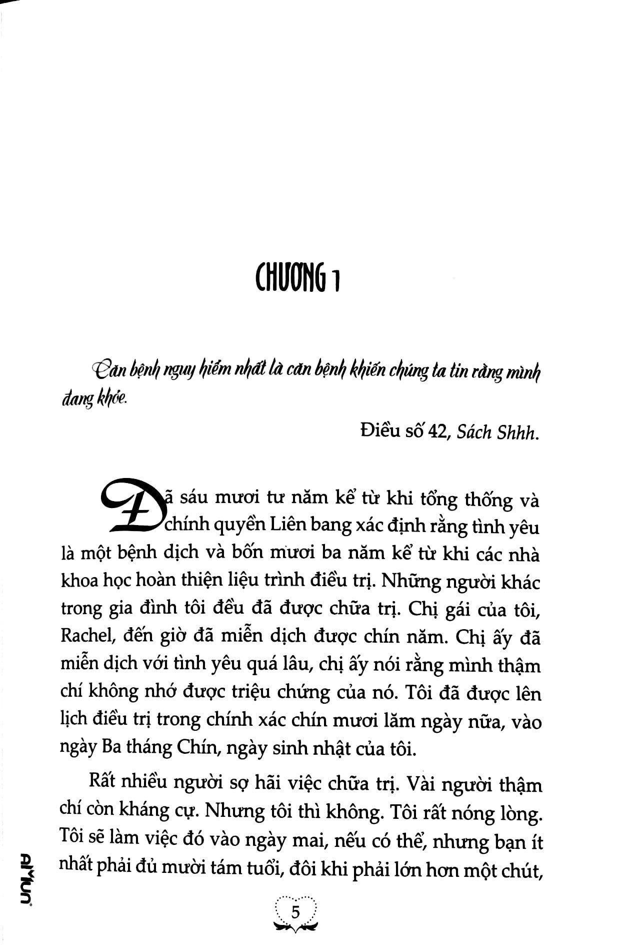 Delirium 1 - Bệnh Dịch Yêu PDF đọc ebook online, epub online, nghe sách nói audio miễn phí.