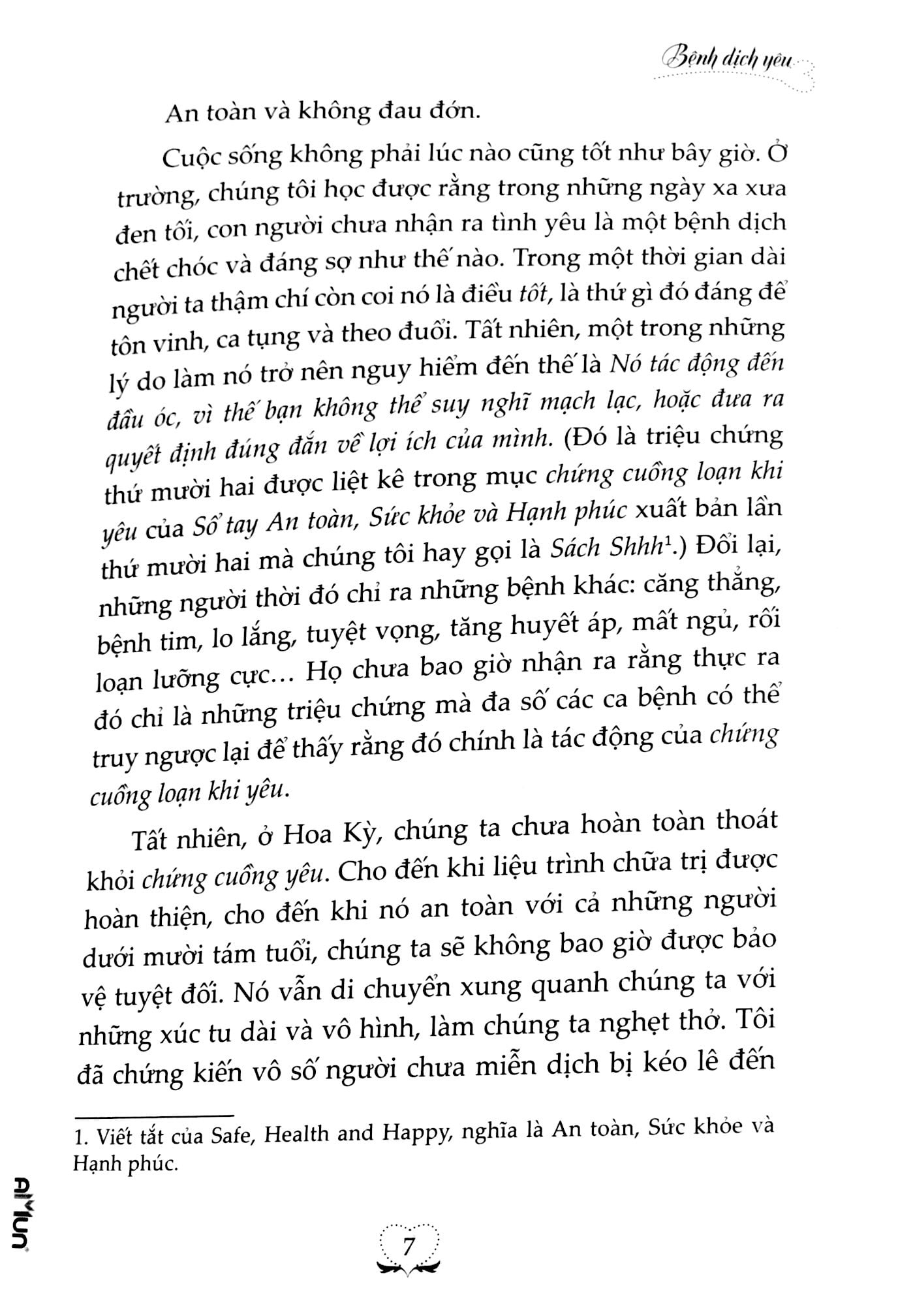 Delirium 1 - Bệnh Dịch Yêu PDF đọc ebook online, epub online, nghe sách nói audio miễn phí.