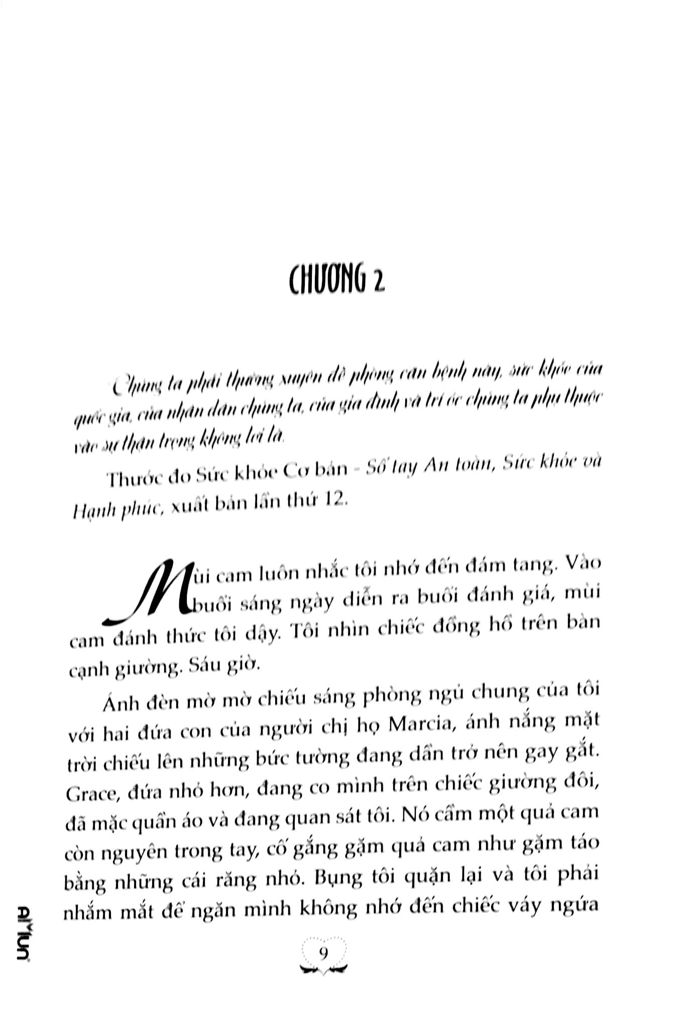Delirium 1 - Bệnh Dịch Yêu PDF đọc ebook online, epub online, nghe sách nói audio miễn phí.