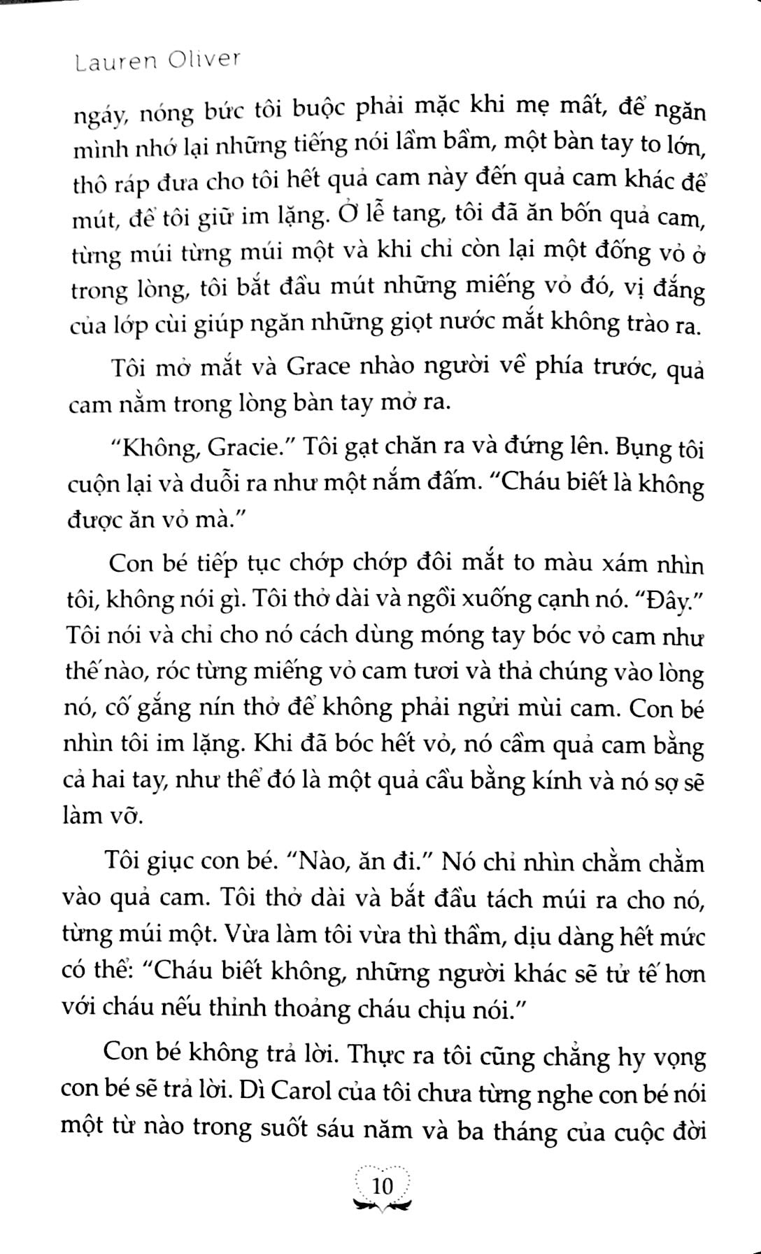 Delirium 1 - Bệnh Dịch Yêu PDF đọc ebook online, epub online, nghe sách nói audio miễn phí.