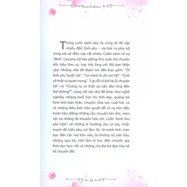 Đẹp Đỉnh Cao Chao Đao Thế Giới PDF Đẹp Đỉnh Cao Chao Đao Thế Giới PDF