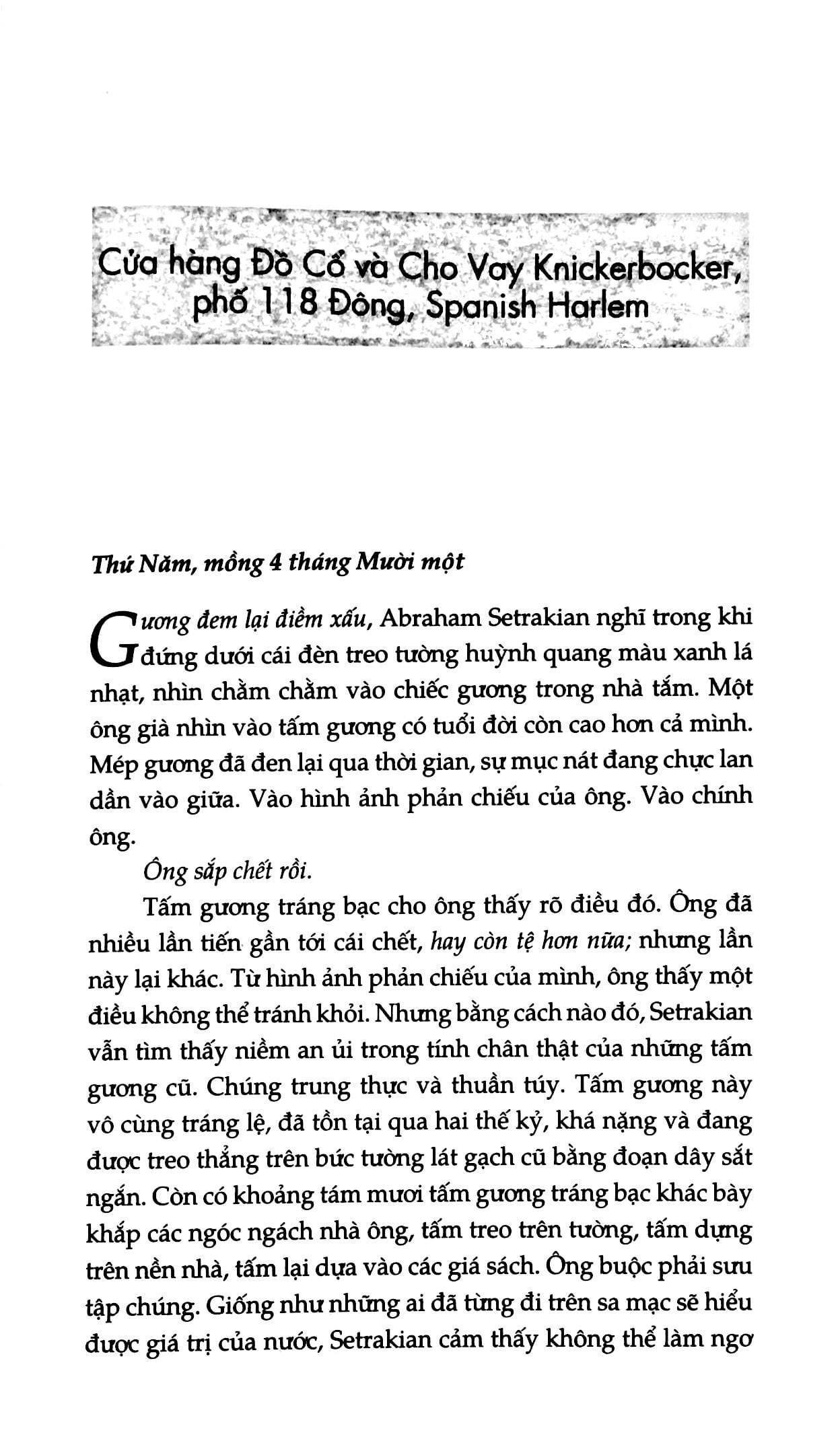 Bộ Dị Chủng 2 - Tàn Thế PDF