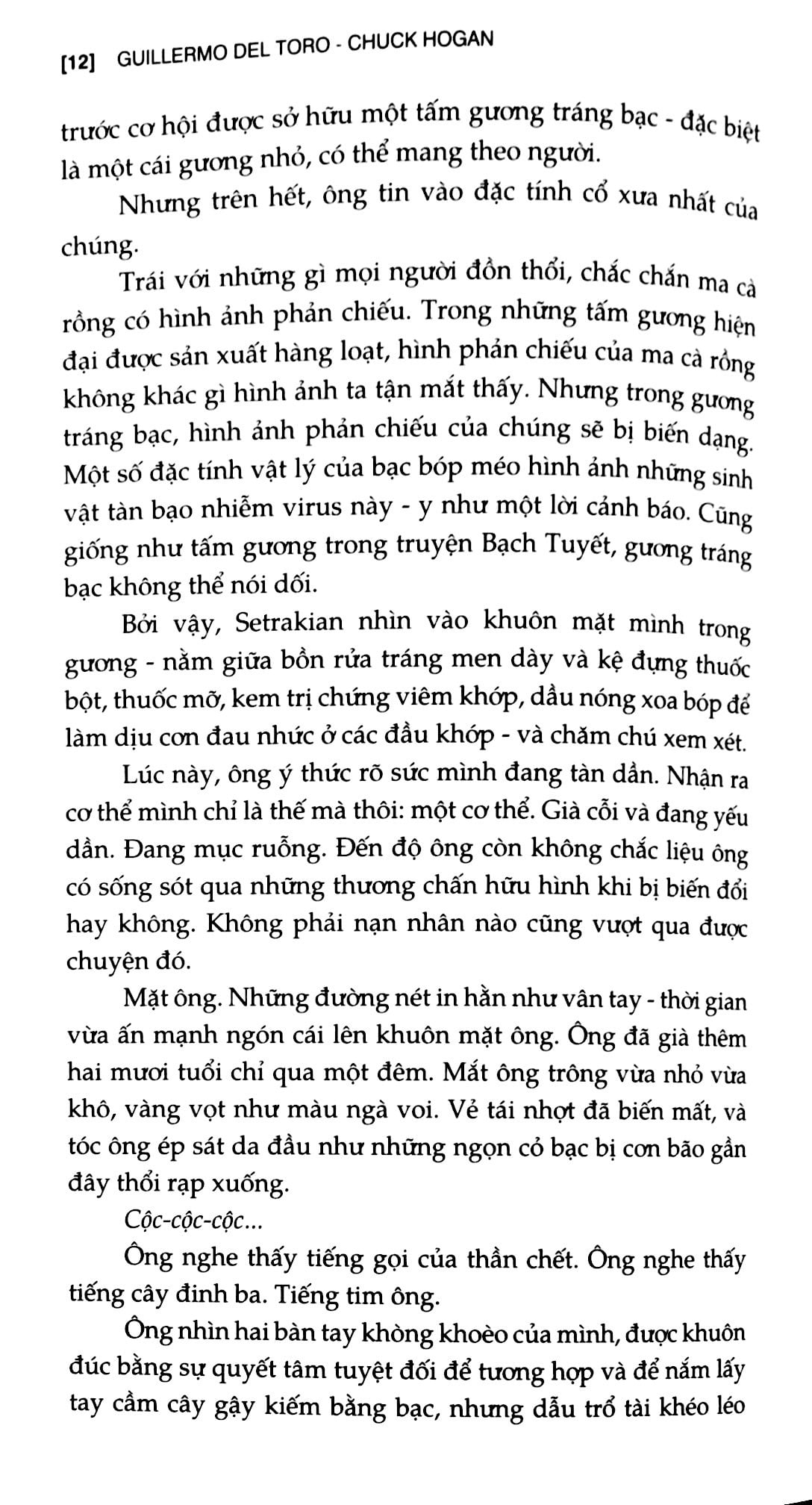 Bộ Dị Chủng 2 - Tàn Thế PDF