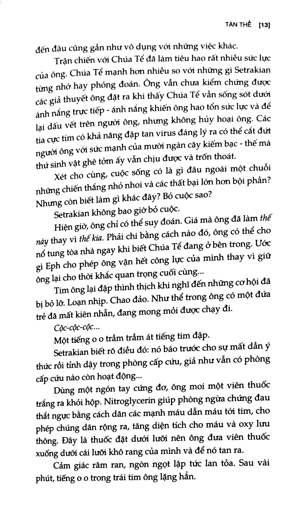 Bộ Dị Chủng 2 - Tàn Thế PDF