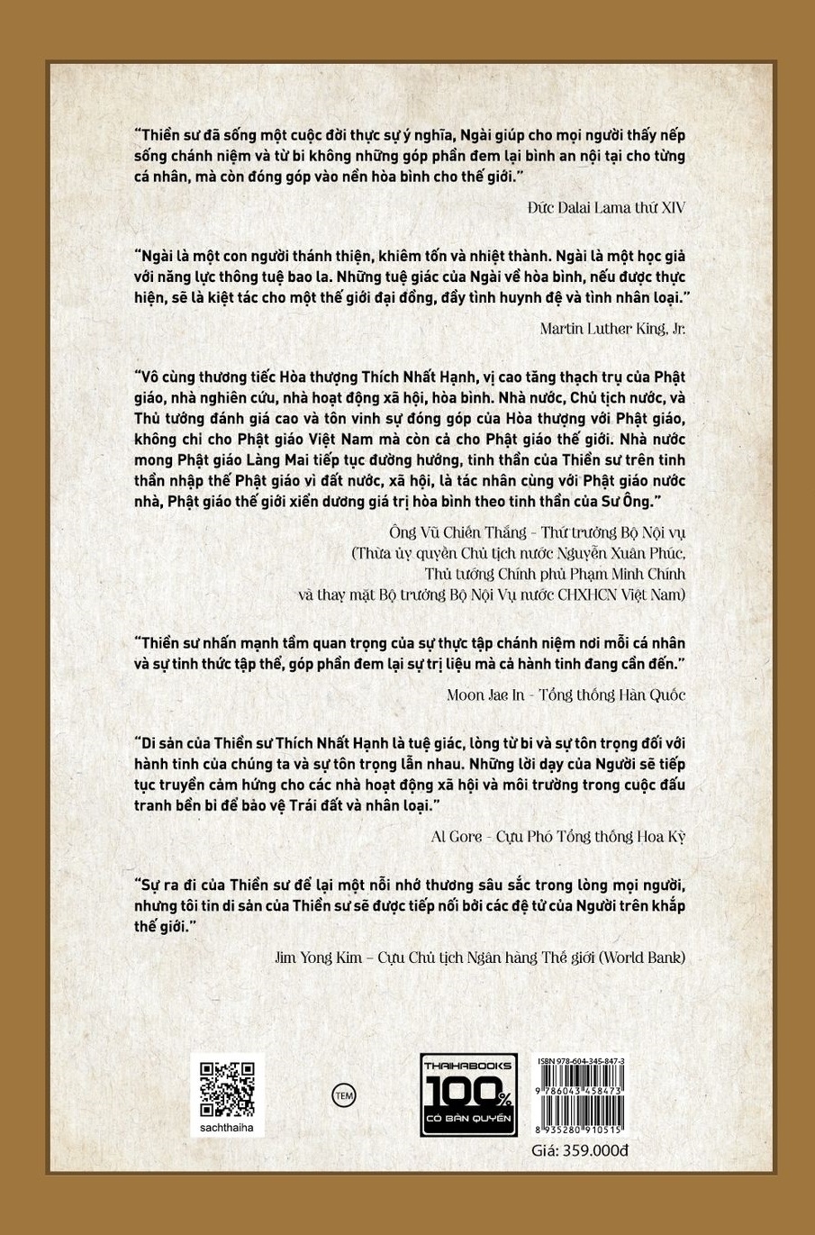 Đi Gặp Mùa Xuân - Hành Trạng Thiền Sư Thích Nhất Hạnh PDF đọc ebook online, epub online, nghe sách nói audio miễn phí. Đi Gặp Mùa Xuân - Hành Trạng Thiền Sư Thích Nhất Hạnh PDF đọc ebook online, epub online, nghe sách nói audio miễn phí.