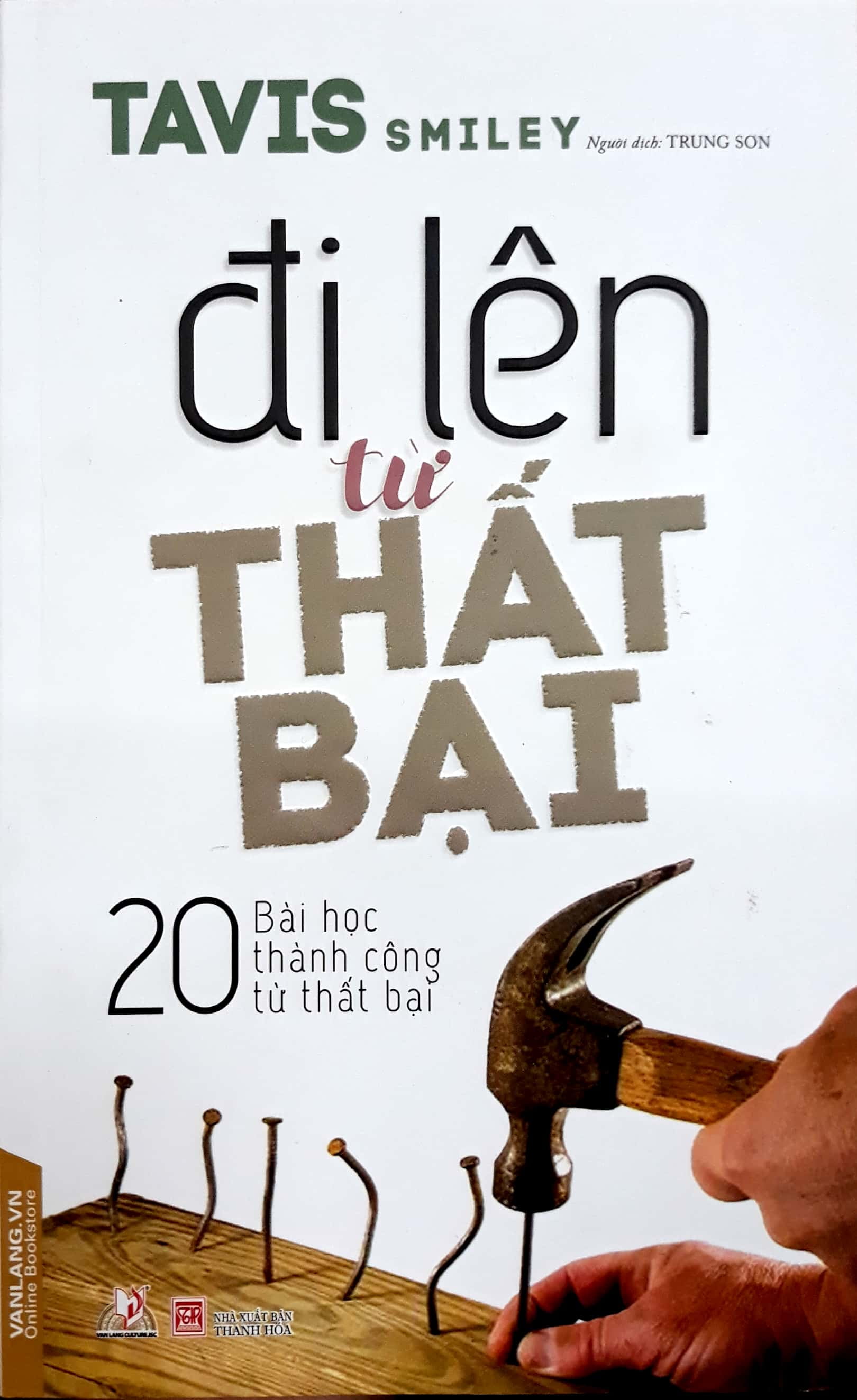 Đi Lên Từ Thất Bại 2018 PDF Đi Lên Từ Thất Bại 2018 PDF