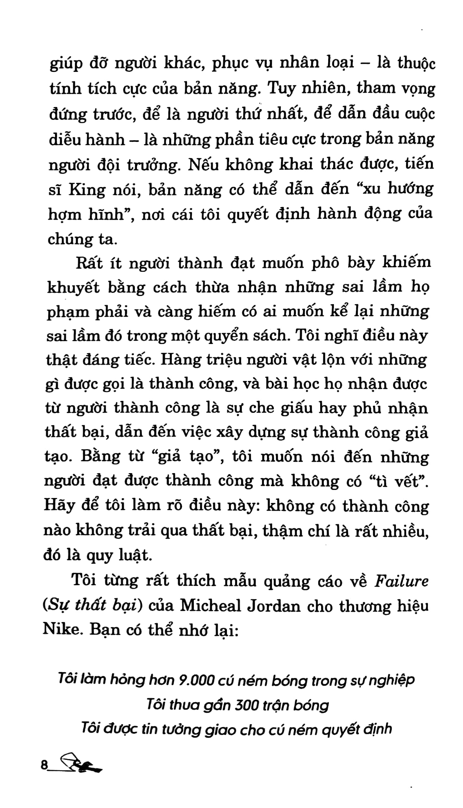 Đi Lên Từ Thất Bại 2018 PDF Đi Lên Từ Thất Bại 2018 PDF