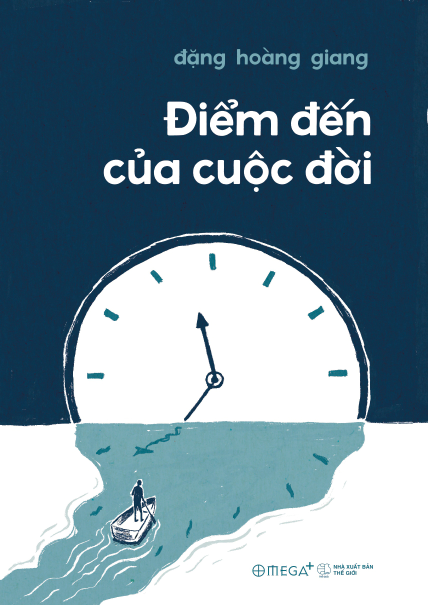 Điểm Đến Cuộc Đời PDF Điểm Đến Cuộc Đời PDF
