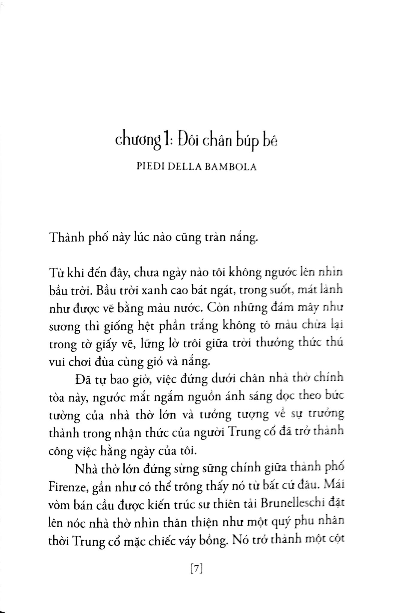 Điềm Tĩnh Và Nồng Nhiệt - Lam PDF