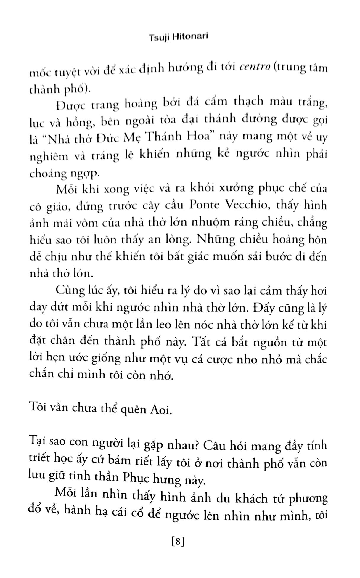 Điềm Tĩnh Và Nồng Nhiệt - Lam PDF