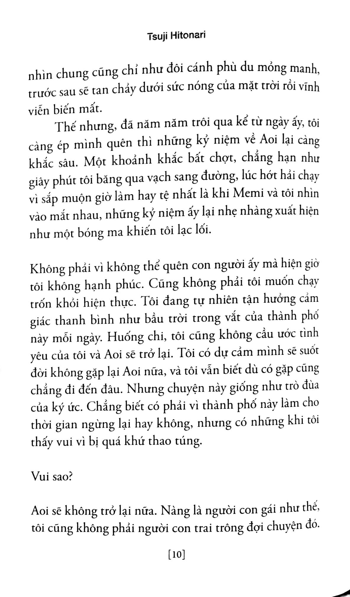 Điềm Tĩnh Và Nồng Nhiệt - Lam PDF