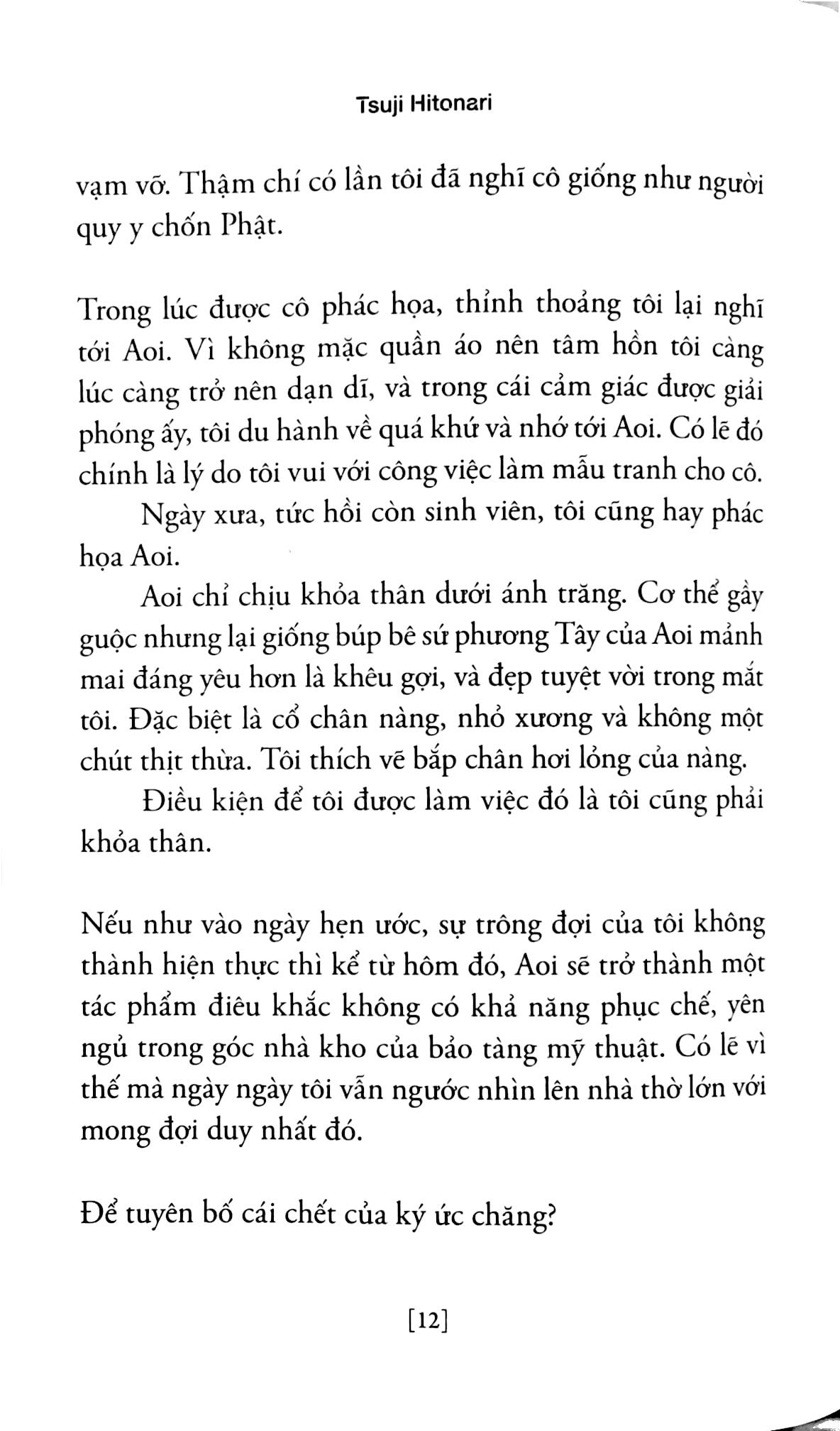 Điềm Tĩnh Và Nồng Nhiệt - Lam PDF