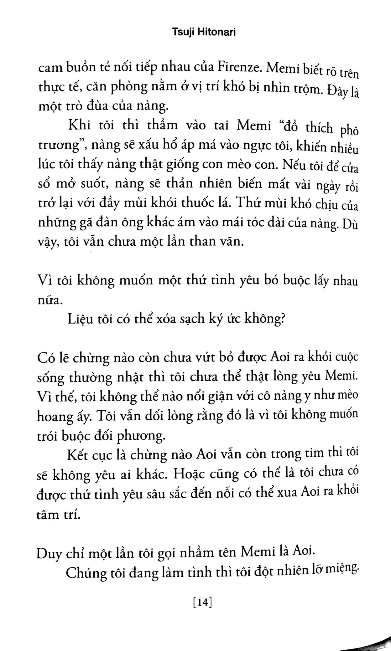Điềm Tĩnh Và Nồng Nhiệt - Lam PDF
