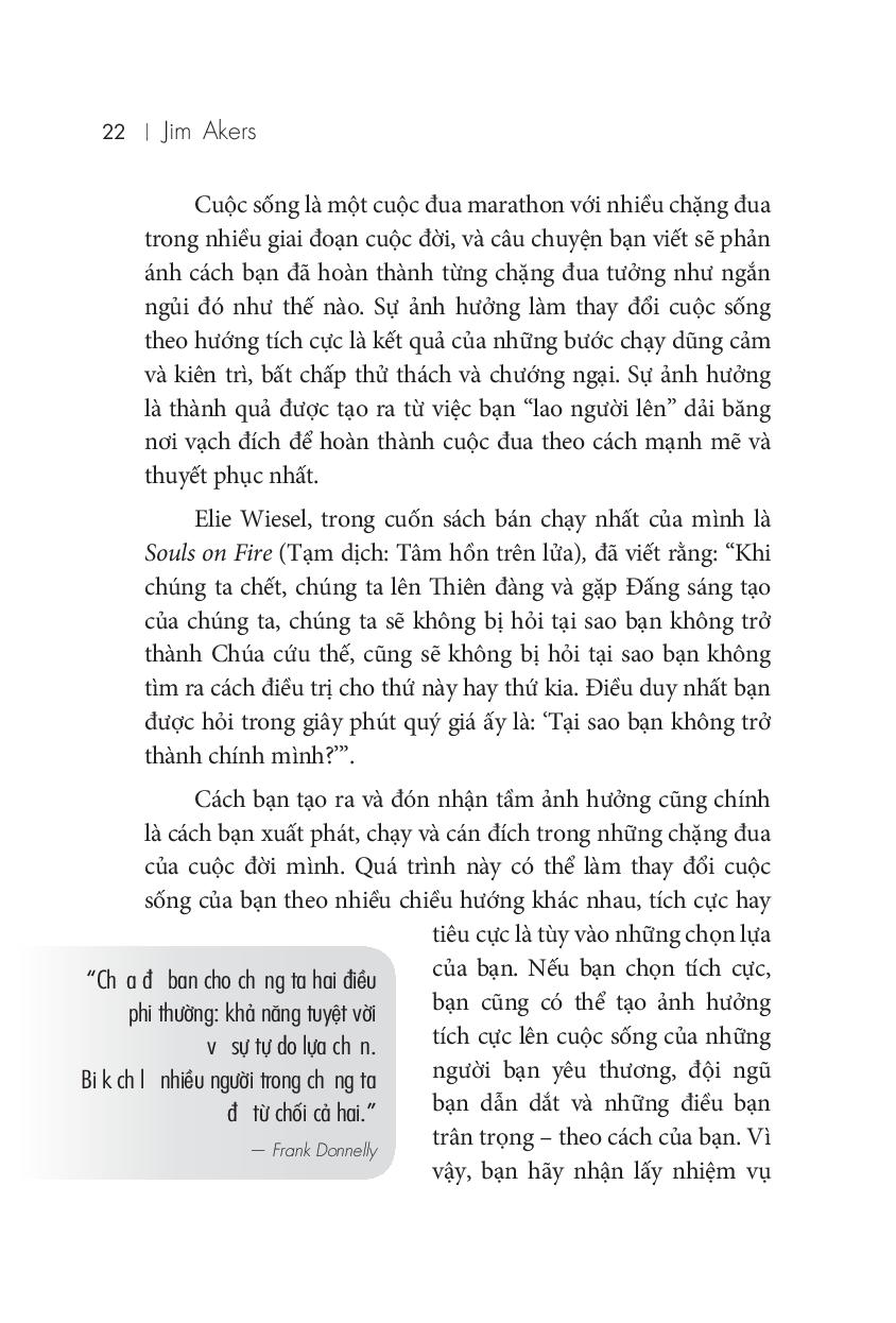 Điều Gì Quan Trọng Trong Đời Bạn? PDF